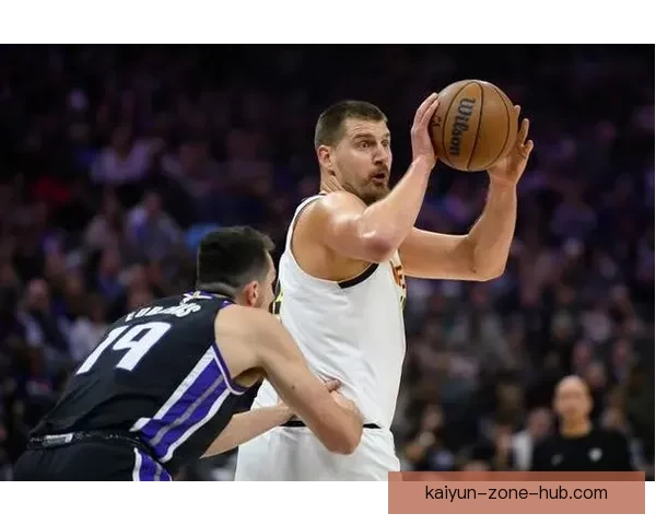 掘金双杀猛龙升至西部第五 约基奇迎800场里程碑穆雷砍31分